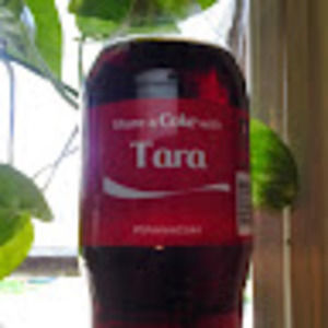 Meet your Posher, Tara
